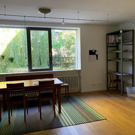 F80-die Feine Ferienwohnung * ريغنسبورغ