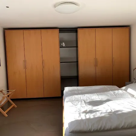 شقة F80-die Feine Ferienwohnung