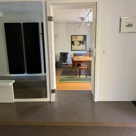 F80-die Feine Ferienwohnung Regensburg