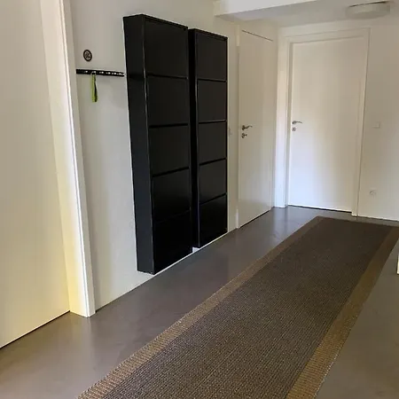F80-die Feine Ferienwohnung Apartment
