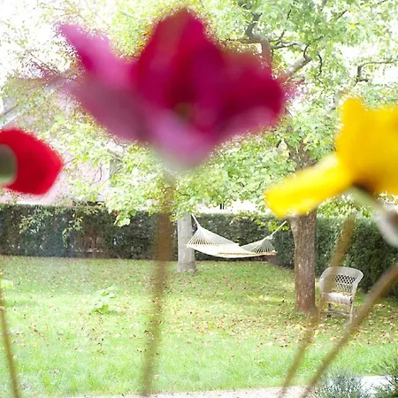 F80-die Feine Ferienwohnung Apartment