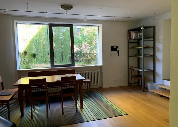 F80-die Feine Ferienwohnung * Regensburg