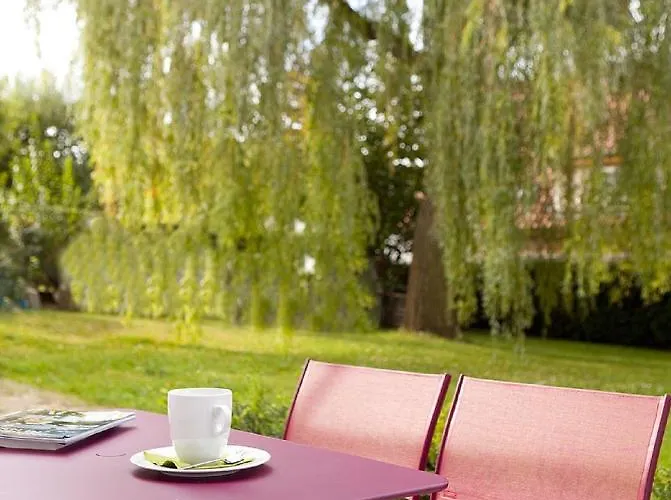 F80-die Feine Ferienwohnung Apartment Regensburg