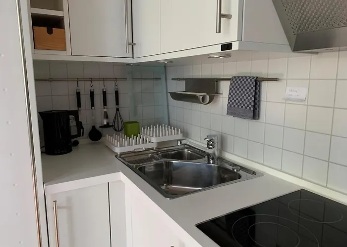 F80-die Feine Ferienwohnung