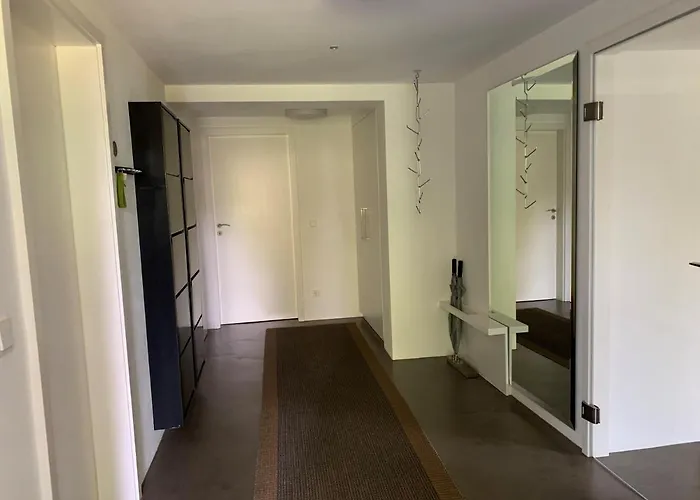 F80-die Feine Ferienwohnung * Regensburg