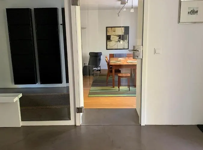 F80-die Feine Ferienwohnung Regensburg