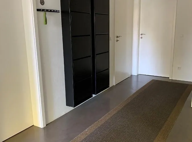 F80-die Feine Ferienwohnung Apartment