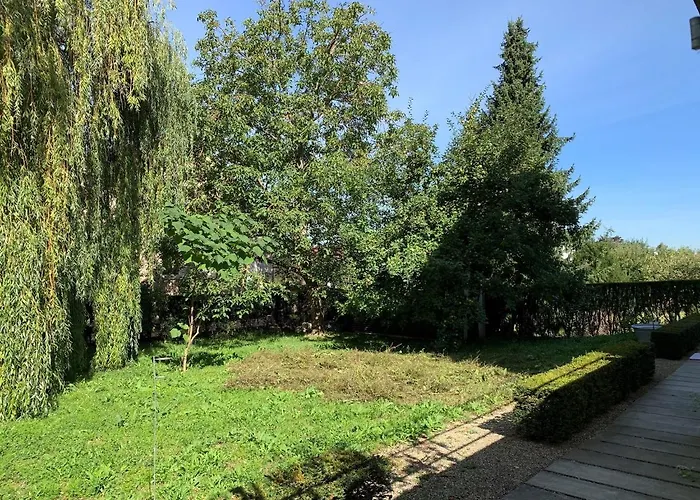 F80-die Feine Ferienwohnung *