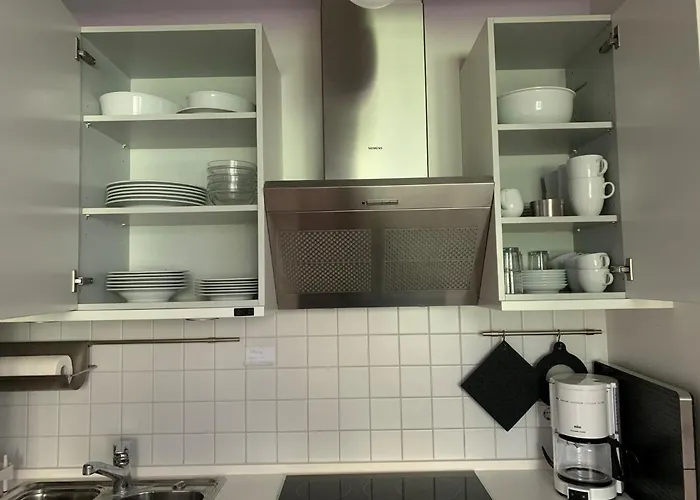 F80-die Feine Ferienwohnung * Regensburg